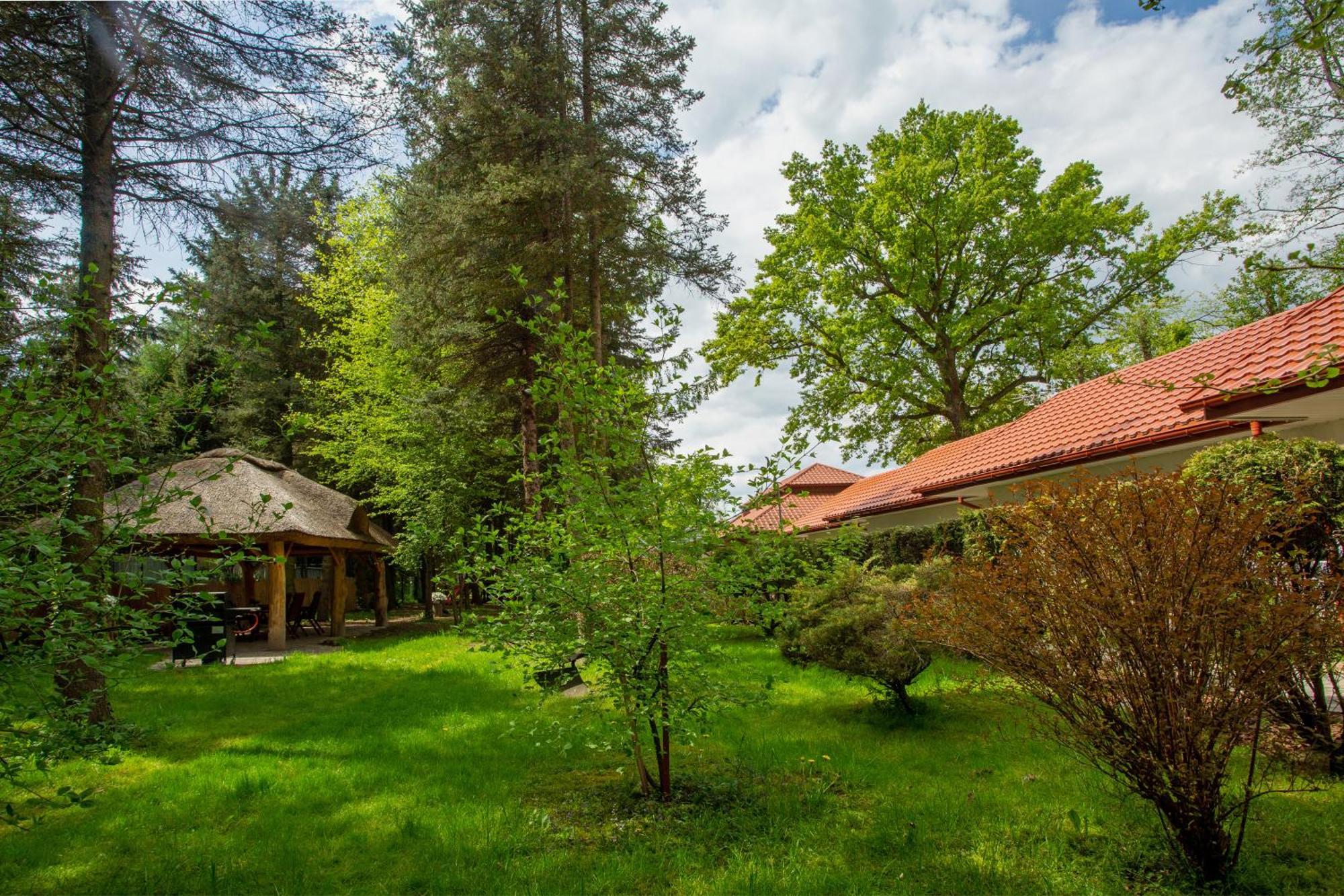 Noclegi Pod Debem U Jakuba Niepołomice Exterior foto