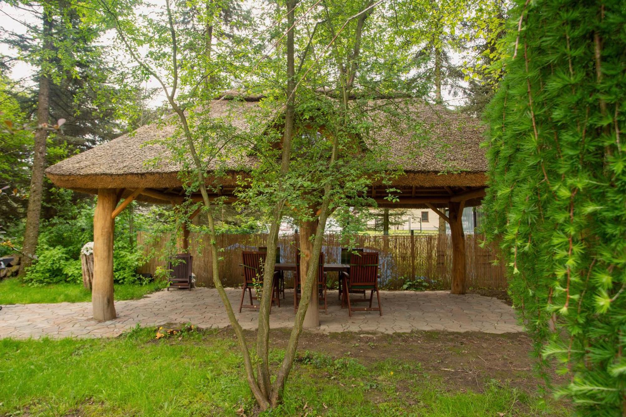 Noclegi Pod Debem U Jakuba Niepołomice Exterior foto