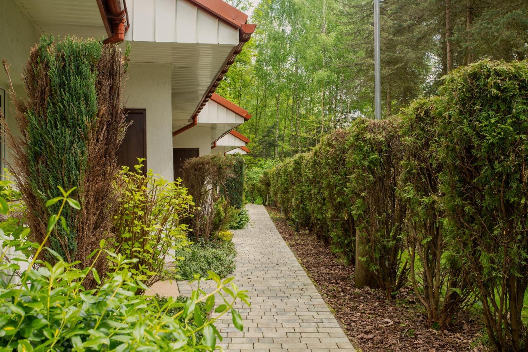Noclegi Pod Debem U Jakuba Niepołomice Exterior foto