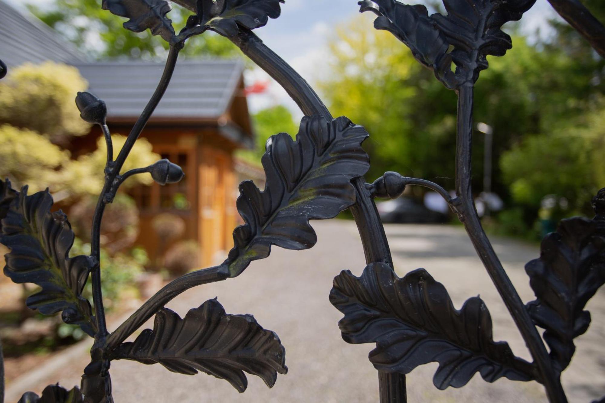 Noclegi Pod Debem U Jakuba Niepołomice Exterior foto